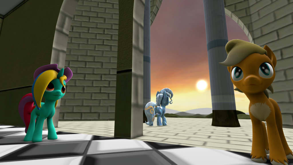 School For Gifted Unicorns