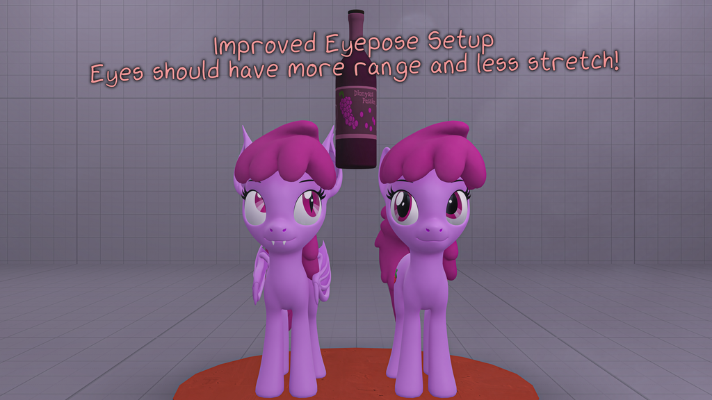 ReVAmped Super Bat Pack (SFW)