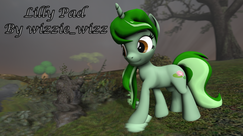Lilly Pad