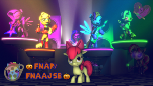 FNAP/FNAAJ SecurityBreach