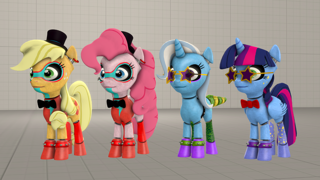 FNAP/FNAAJ SecurityBreach