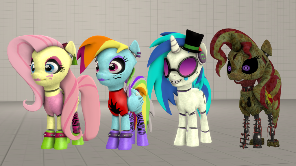 FNAP/FNAAJ SecurityBreach