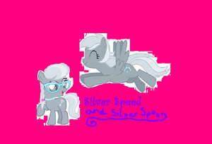 SilverSpeed