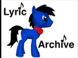 Lyric_Archive