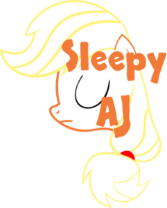 SleepyApplejack200