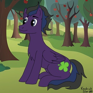 KendrickStar